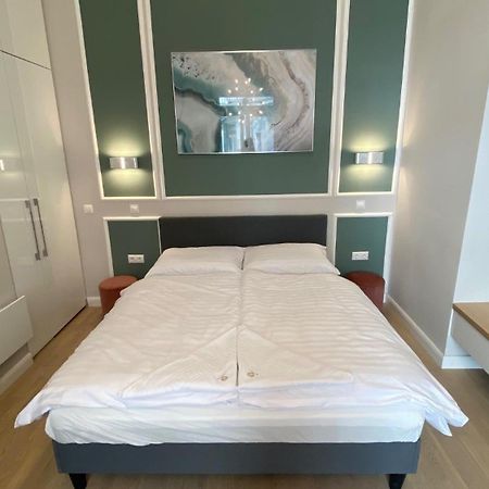 Stylish Apartment Near The River Budapest Ngoại thất bức ảnh