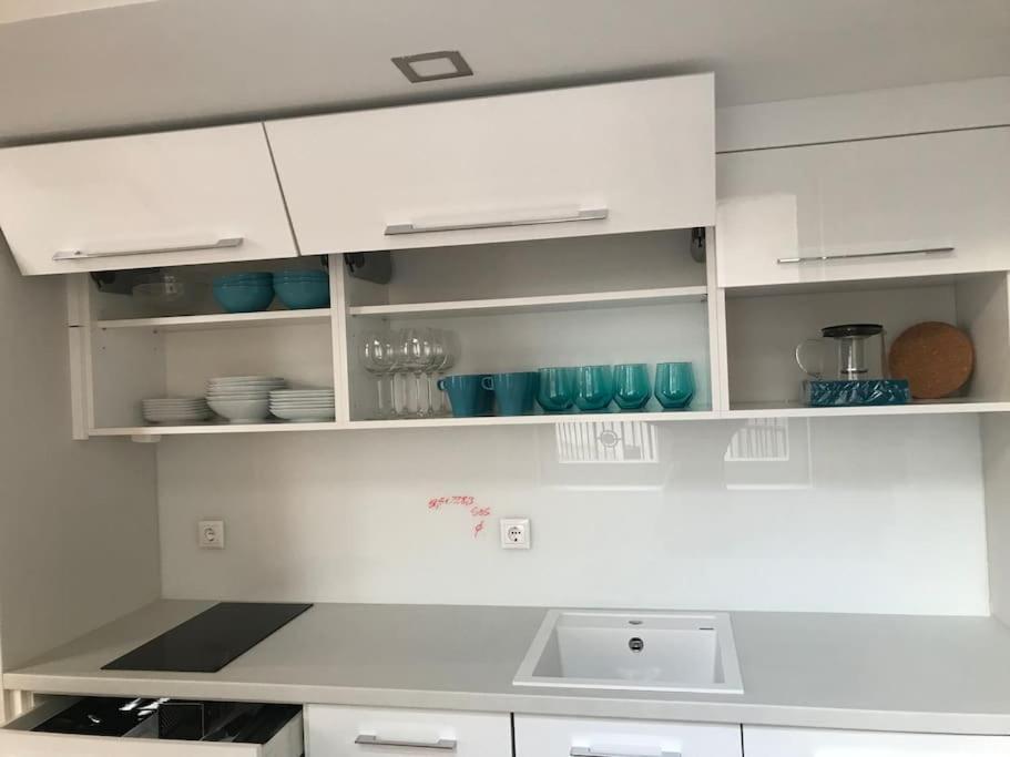 Stylish Apartment Near The River Budapest Ngoại thất bức ảnh