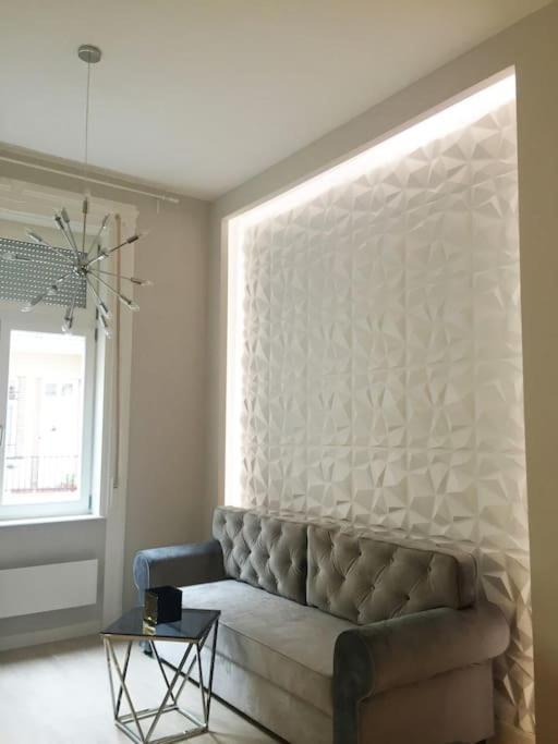 Stylish Apartment Near The River Budapest Ngoại thất bức ảnh
