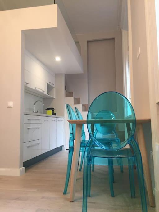 Stylish Apartment Near The River Budapest Ngoại thất bức ảnh