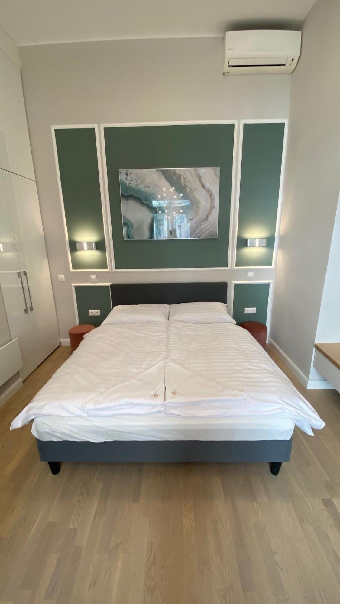 Stylish Apartment Near The River Budapest Ngoại thất bức ảnh